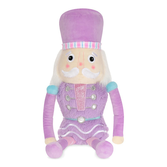 Nutcracker Plush