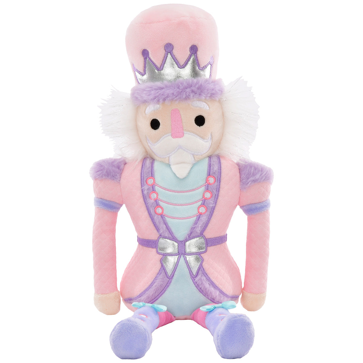 Nutcracker Plush