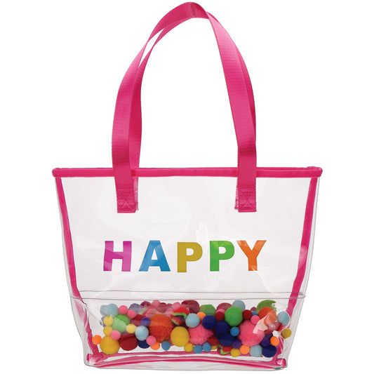 Happy Tote