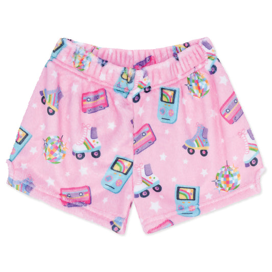 Disco Daydream Shorts