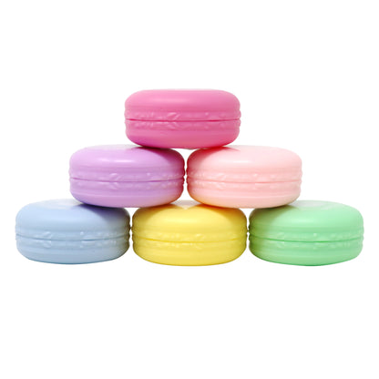 Macaroon Lip Gloss