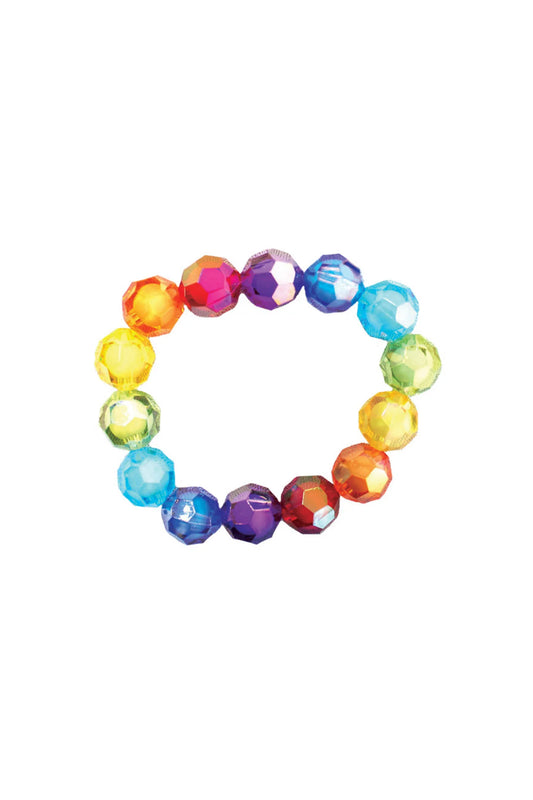 Chunky Multicolor Bracelet