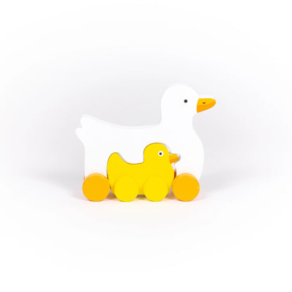 Duck Roller