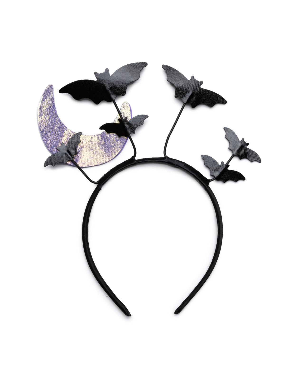 Bat-Tacular Headband