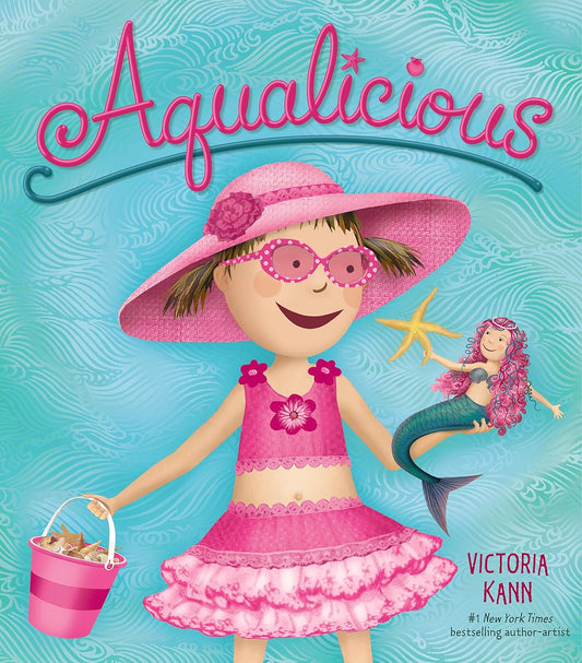 Aqualicious