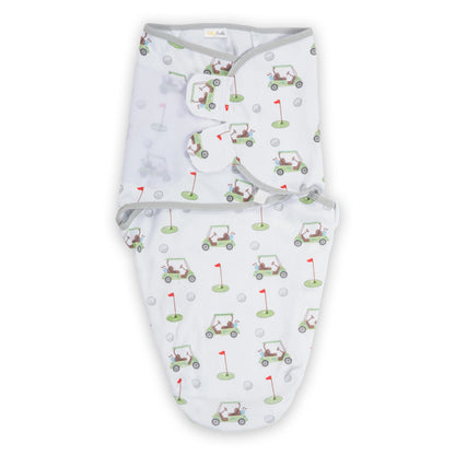 Sleep Swaddle