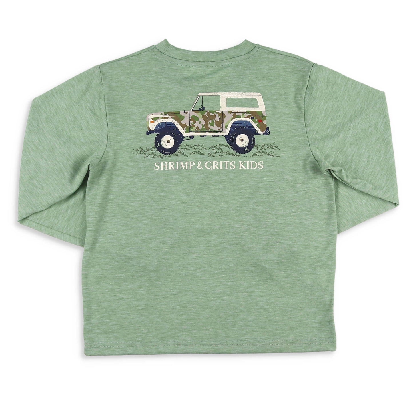 Gone Muddin' Tee