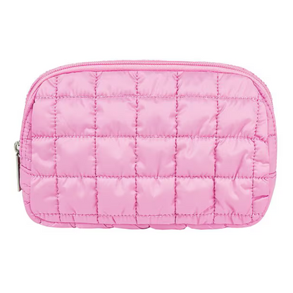 Pink Belt Bag