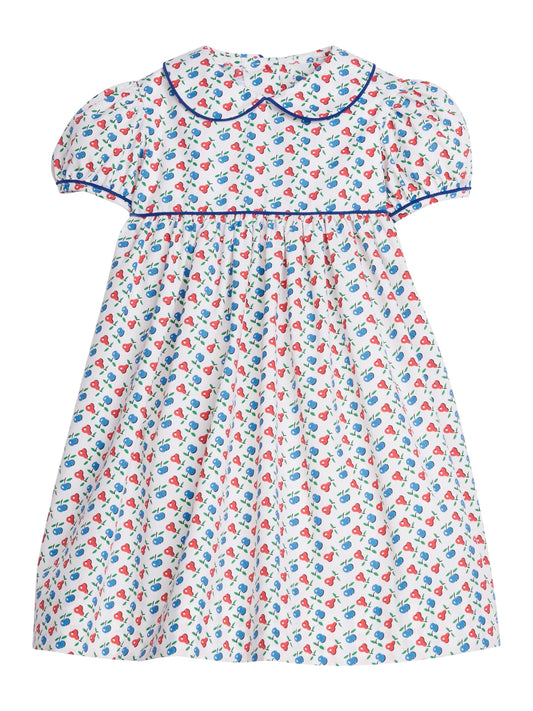 Perfect Pear Charlotte Dress