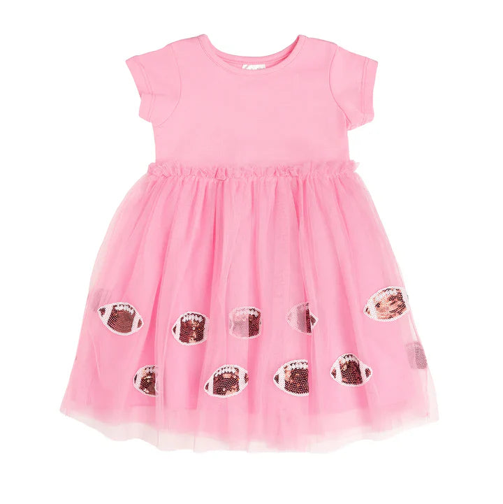 Football Tutu Dress