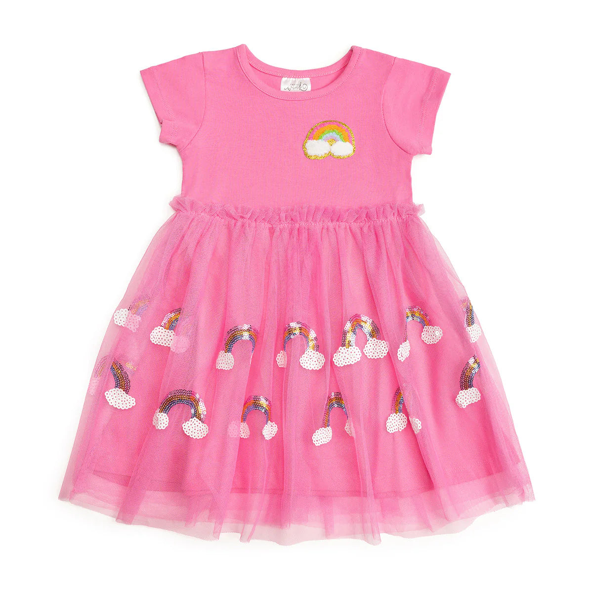 Magical Tutu Dress