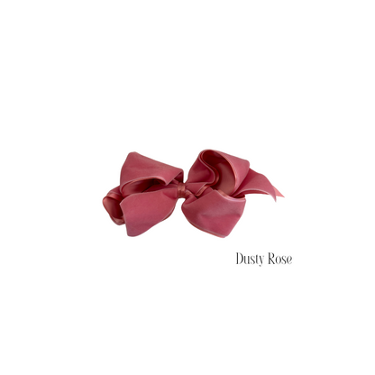 Velvet Bows