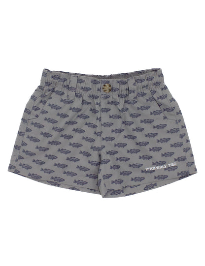 Mallard Shorts