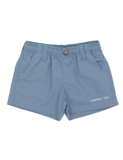 Mallard Shorts