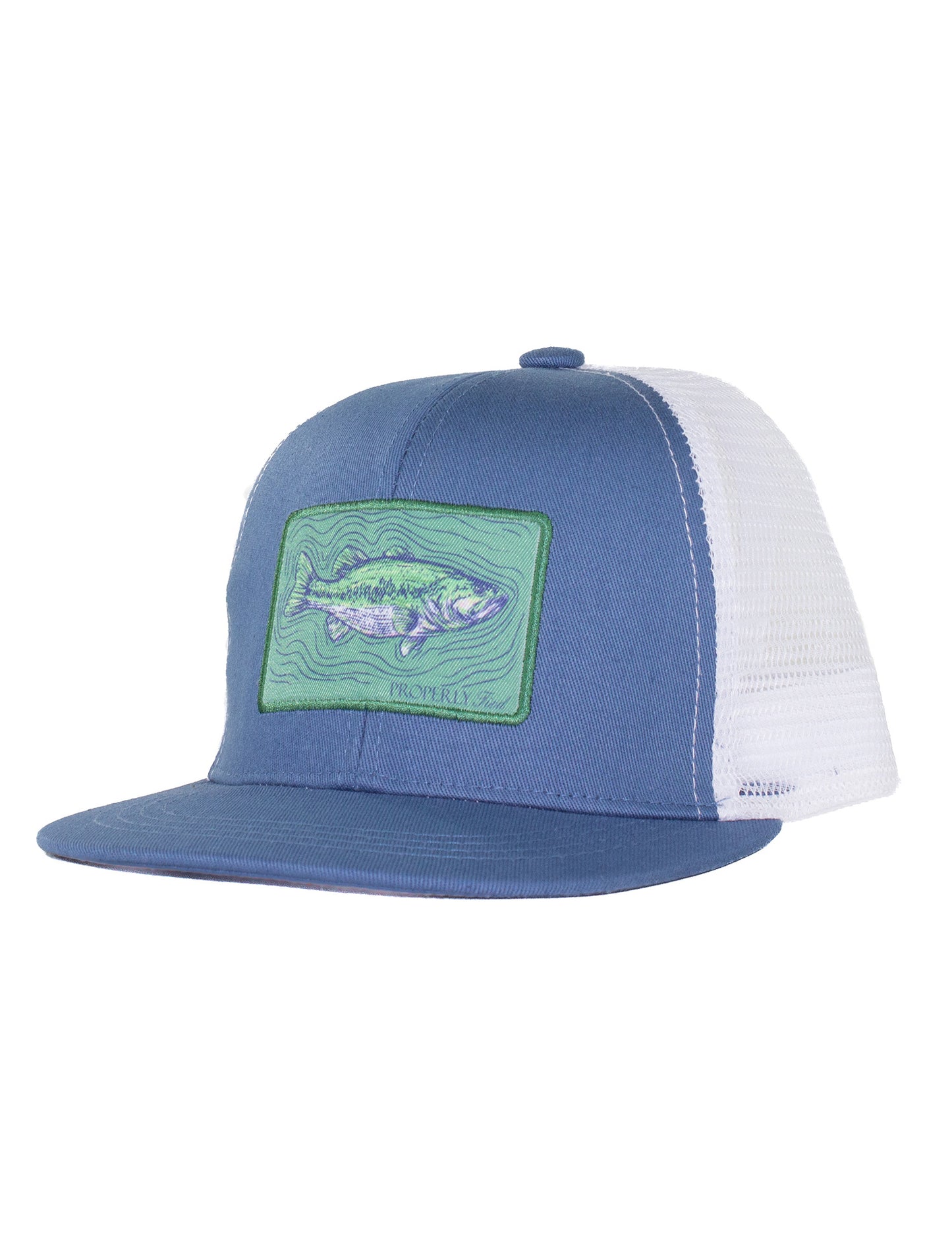 Boys Trucker Hat