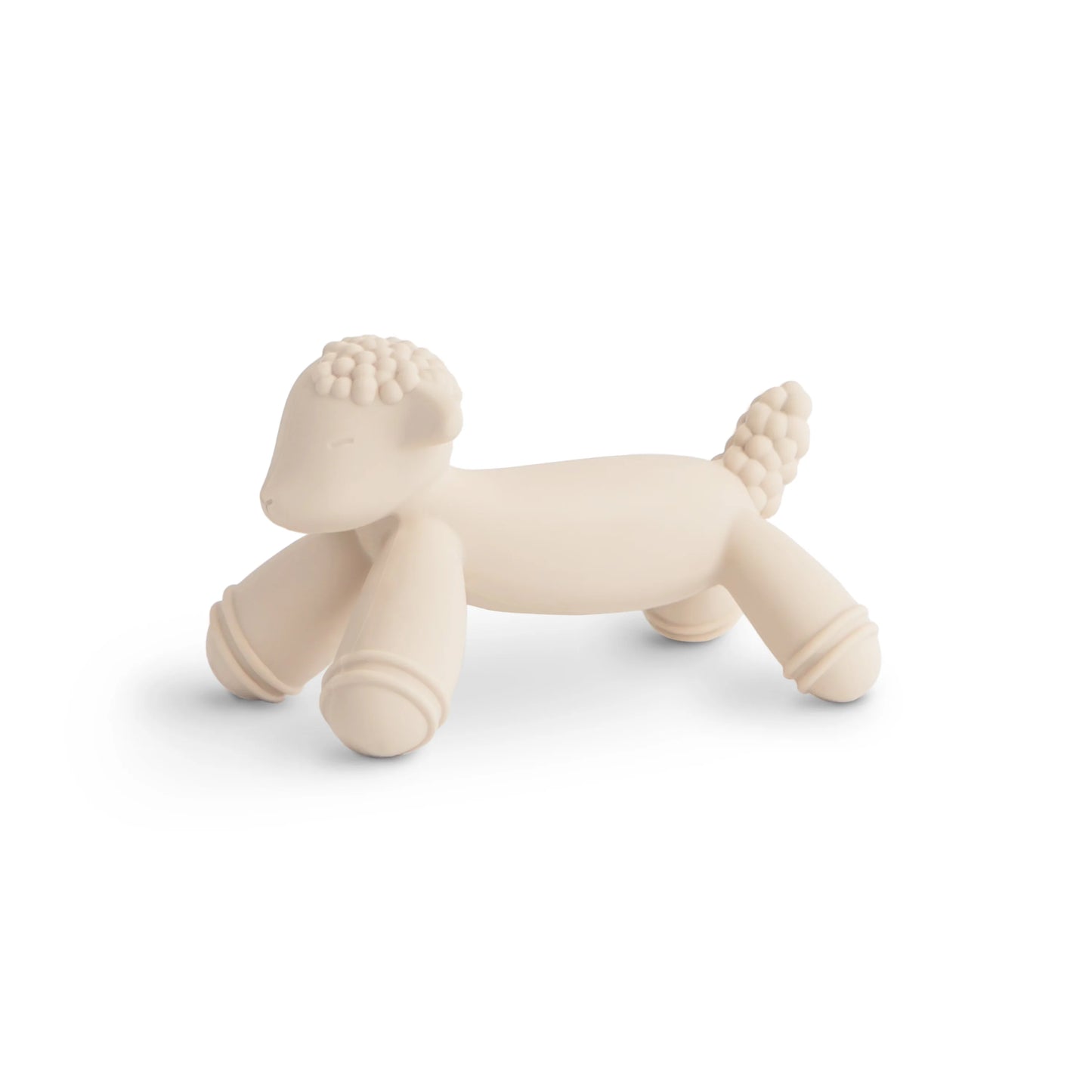 Lamb Figure Teether