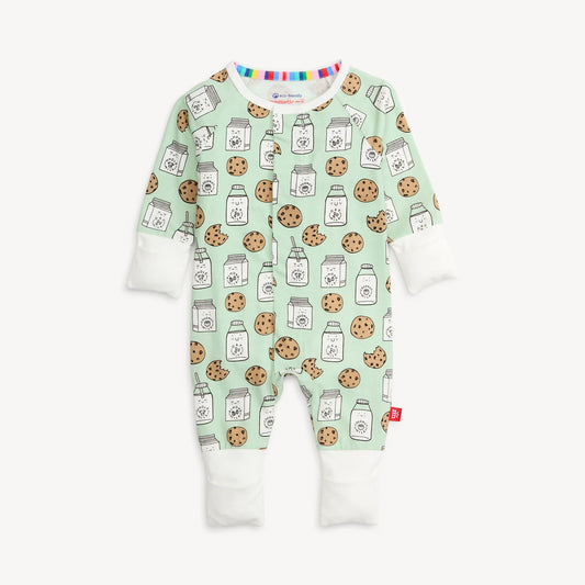 Legendairy Coverall