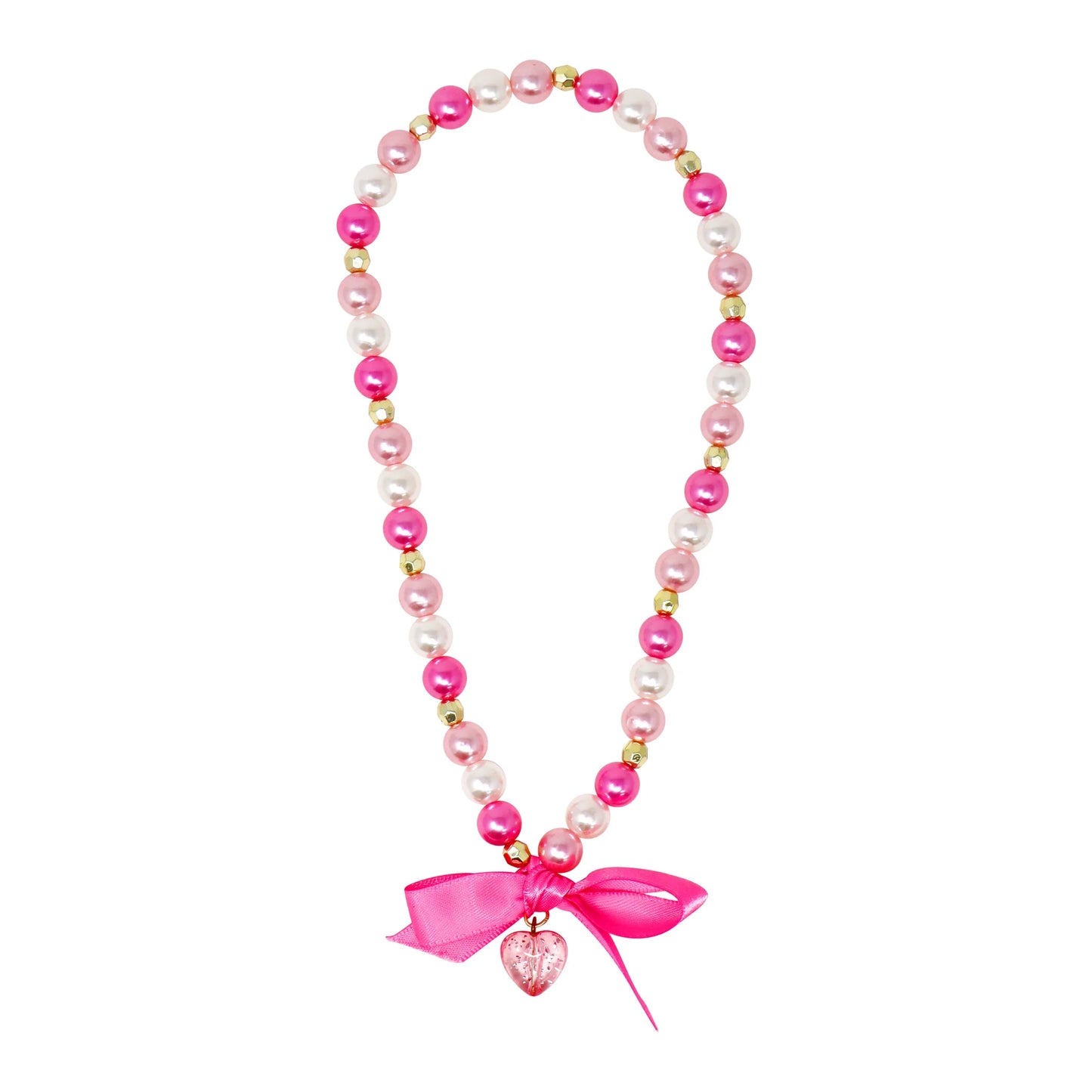 Sparkle princess necklace