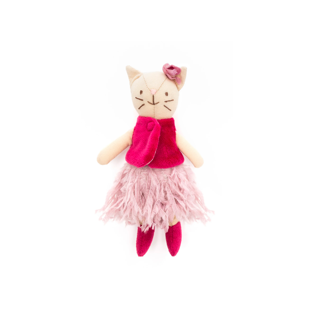 Rosie kitty mini