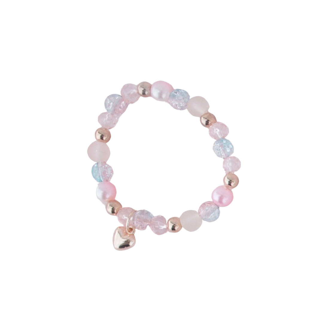 Sweet heart bracelet