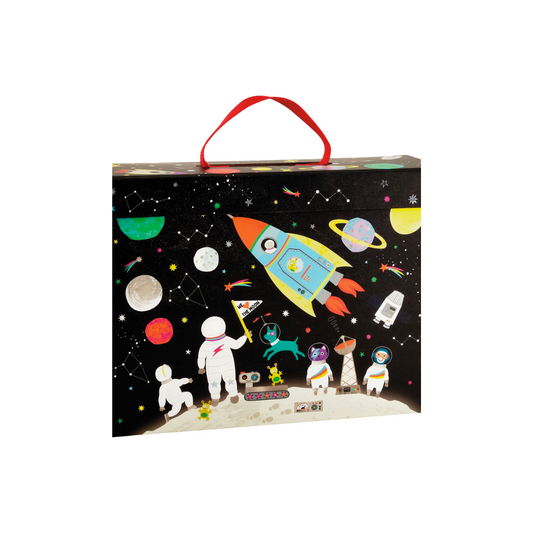 Space playbox