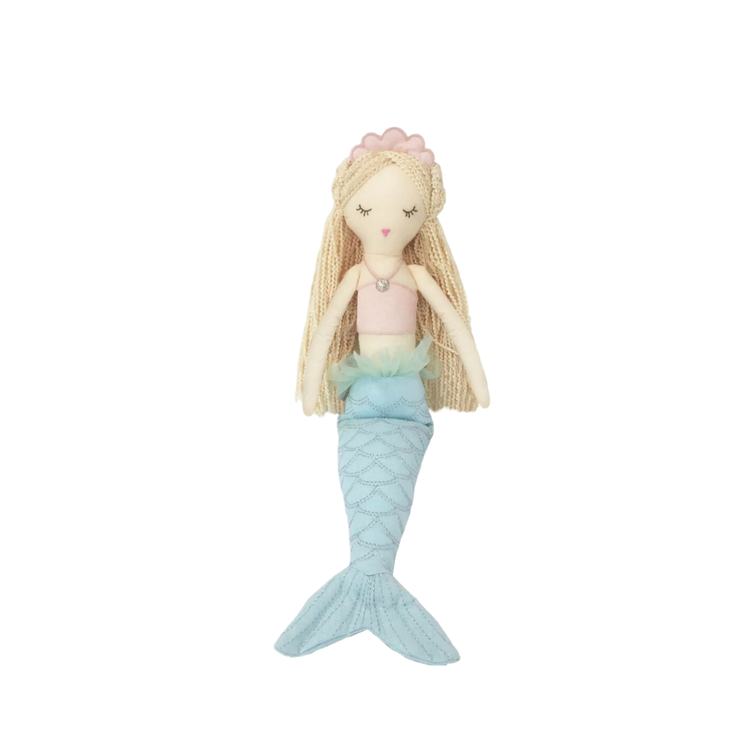 Mimi mermaid doll