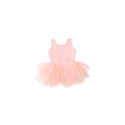 Ballet tutu dress