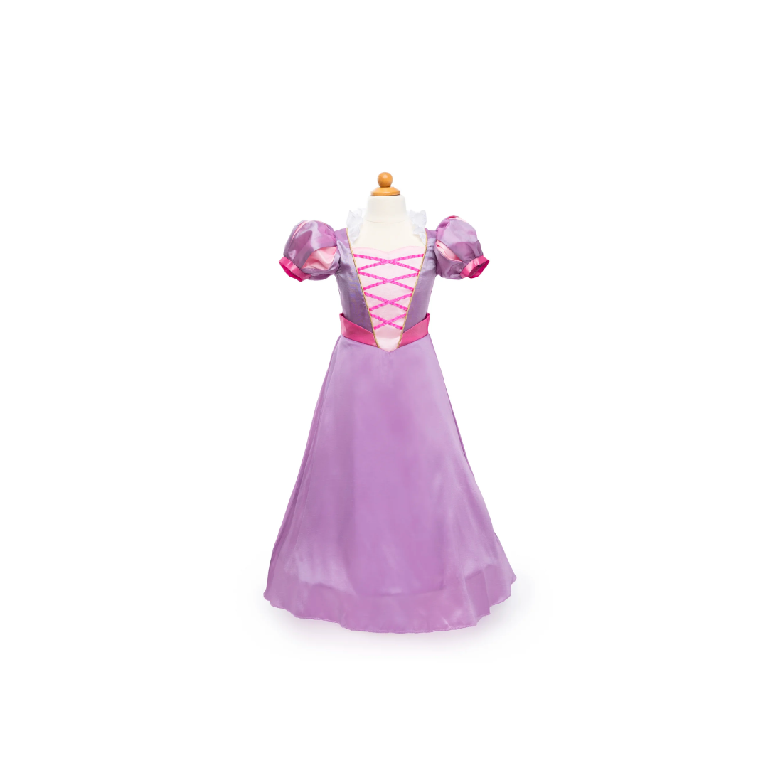 Rapunzel Gown