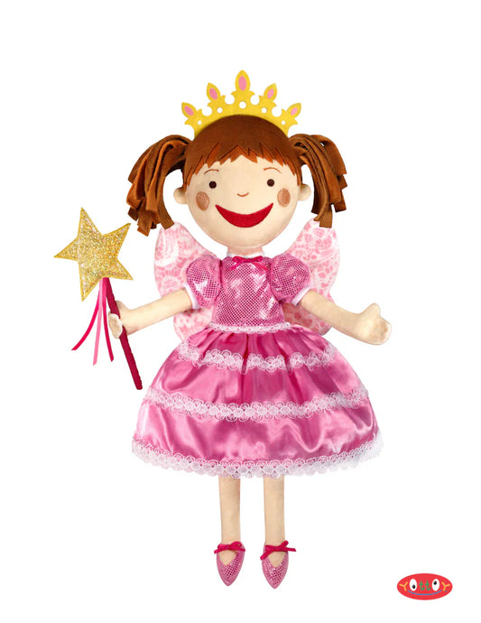 Pinkalicious Doll