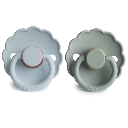 Frigg Pacifiers 2PK