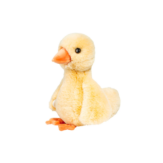 Dennie Super Duck