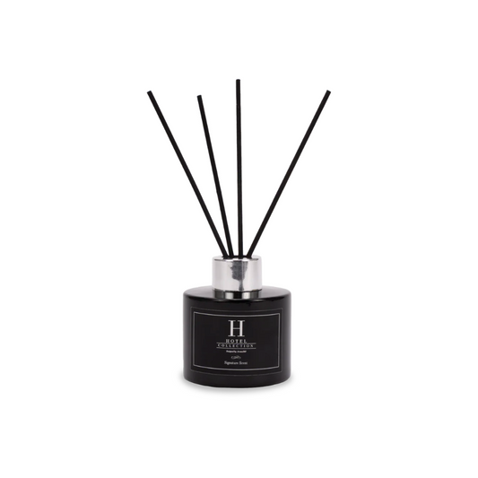 Crystal Oud Reed Diffuser