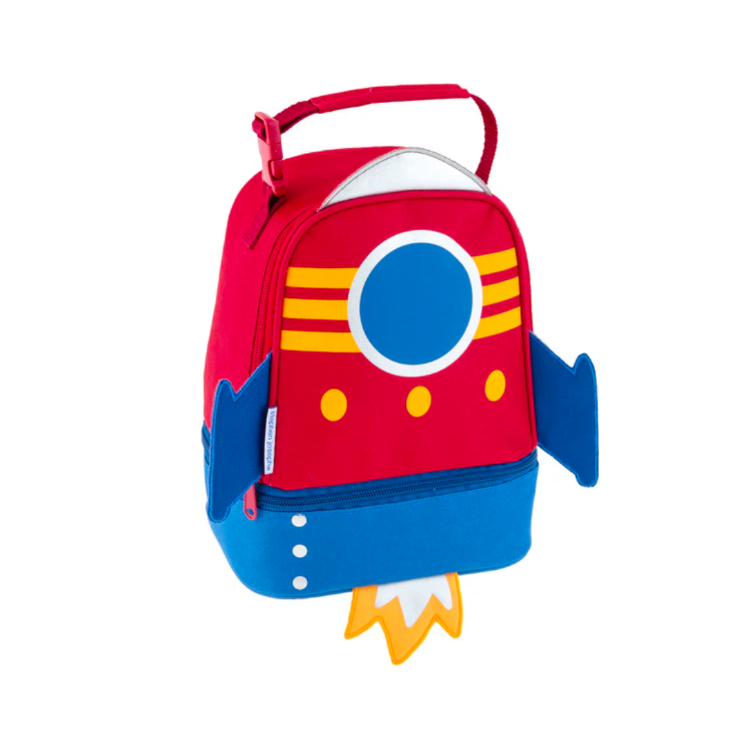 Space Sidekick Lunchbox