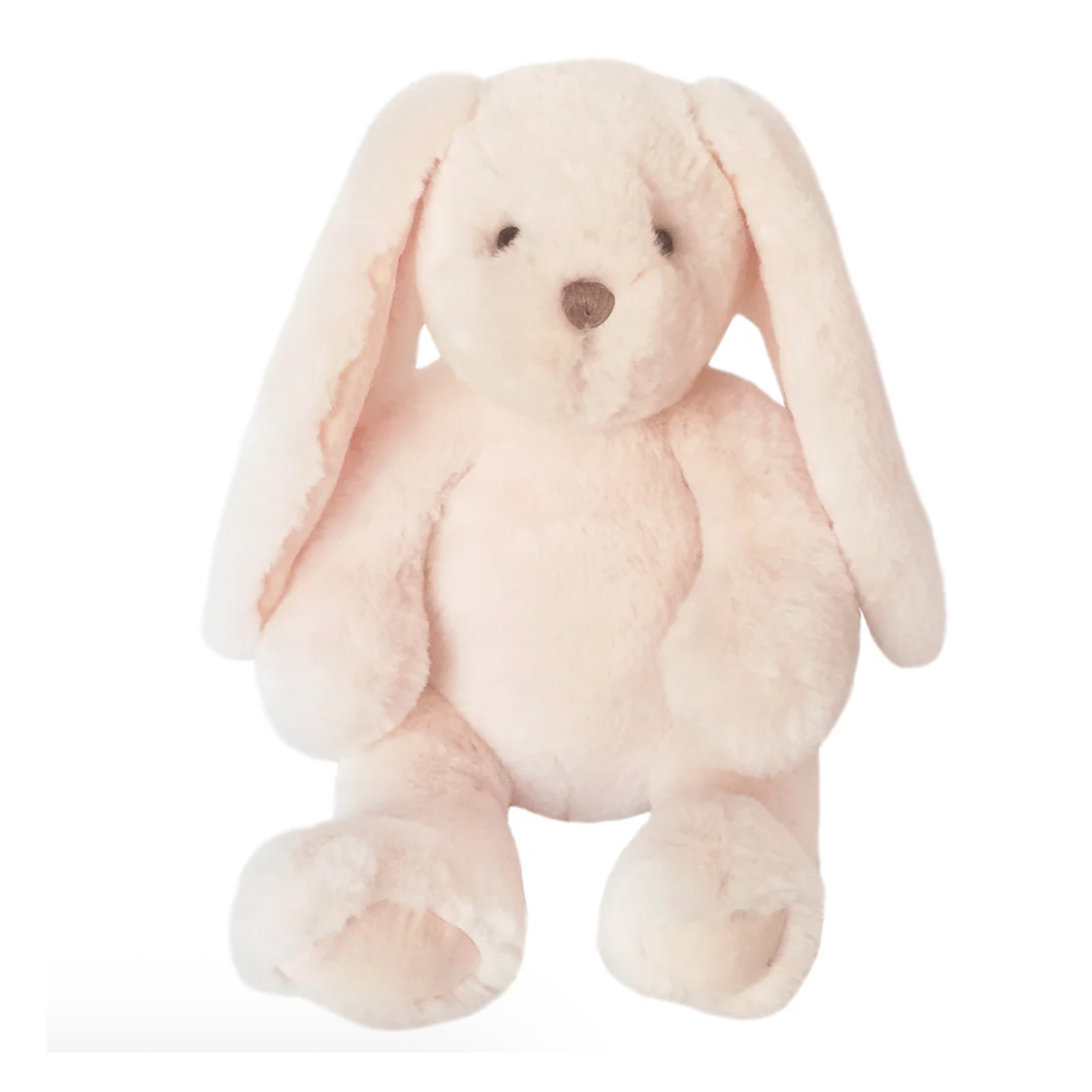 Arabelle Pink Bunny Plush