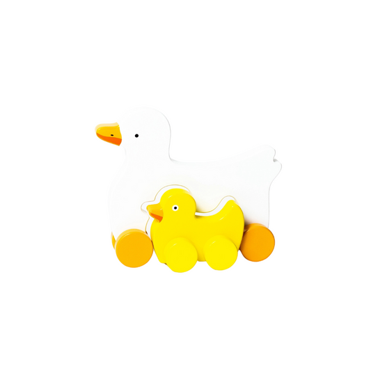 Duck Roller