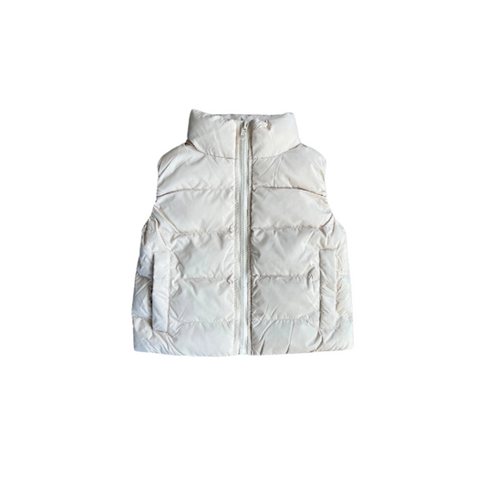 Puffer Vest