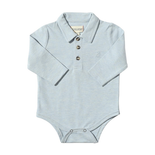 Seymour Polo Onesie