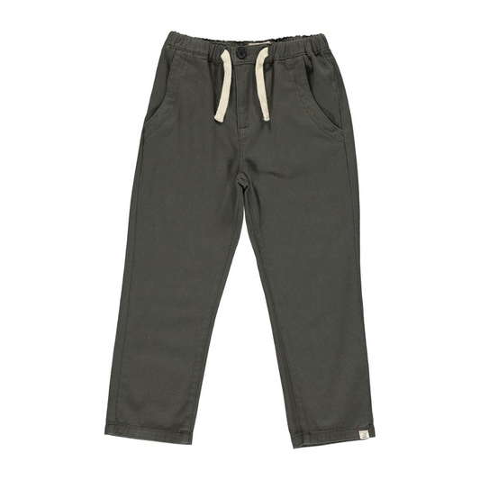 Jay Twill Pants