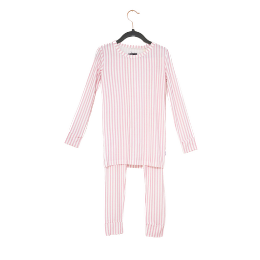 Pink Stripe PJ