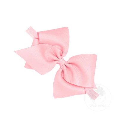 Baby Band Bow