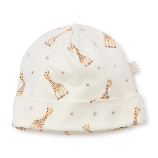 Sophie la girafe Beanie