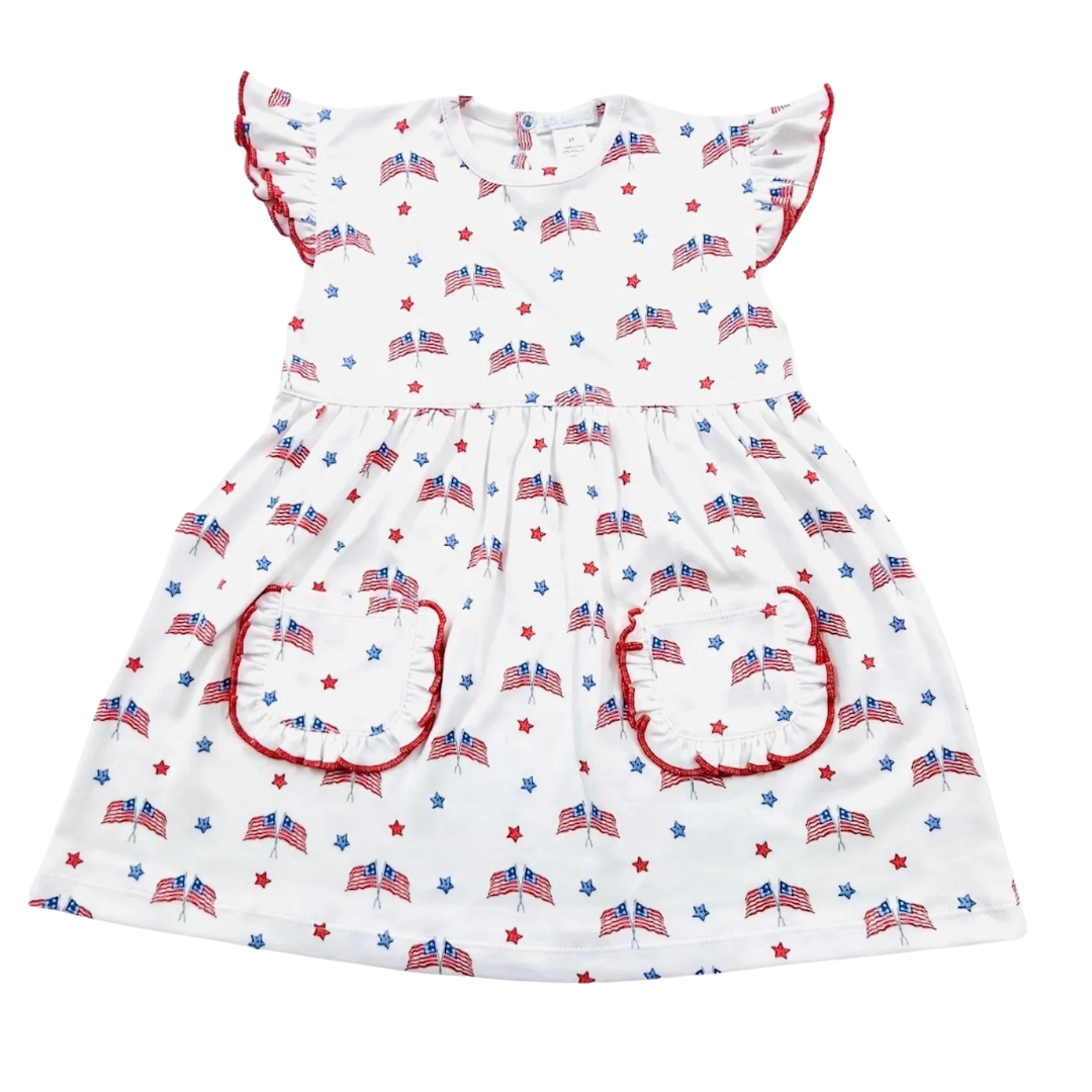 Liberty Dress