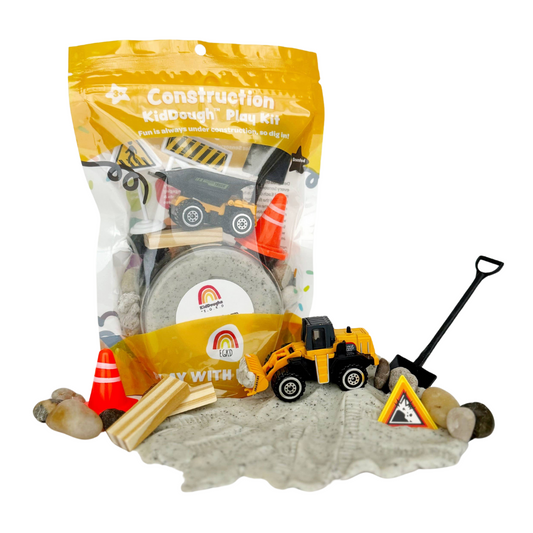 Construction Play Kit
