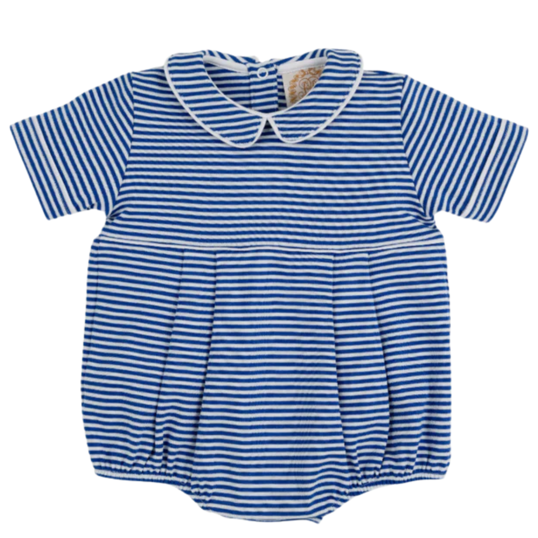 Rockfeller Stripe Bradford Bubble