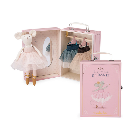 Doll Suitcase