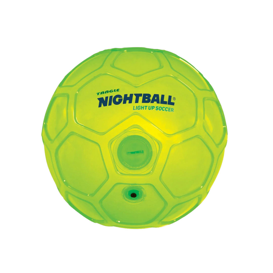 Nightball - Soccer