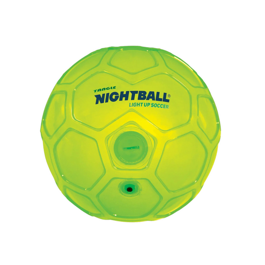 Nightball - Soccer