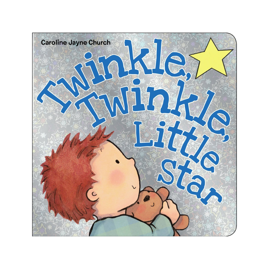 Twinkle Twinkle Little Star