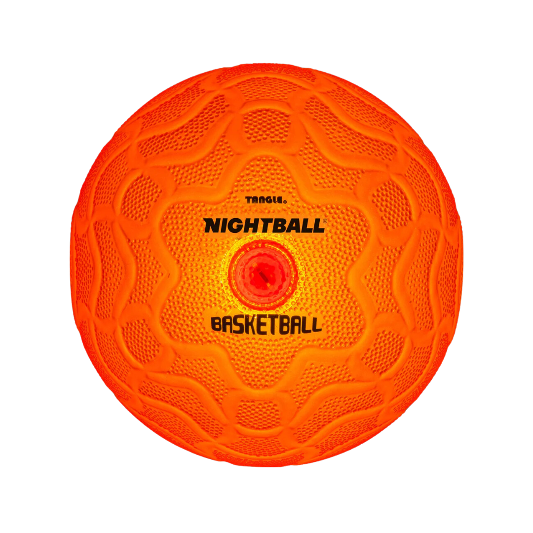 NIghtball - Basketball