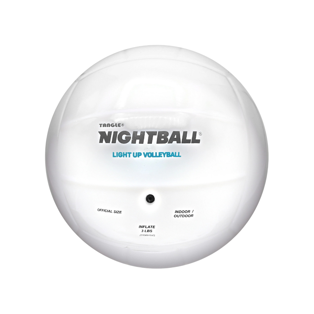 Nightball - Volleyball